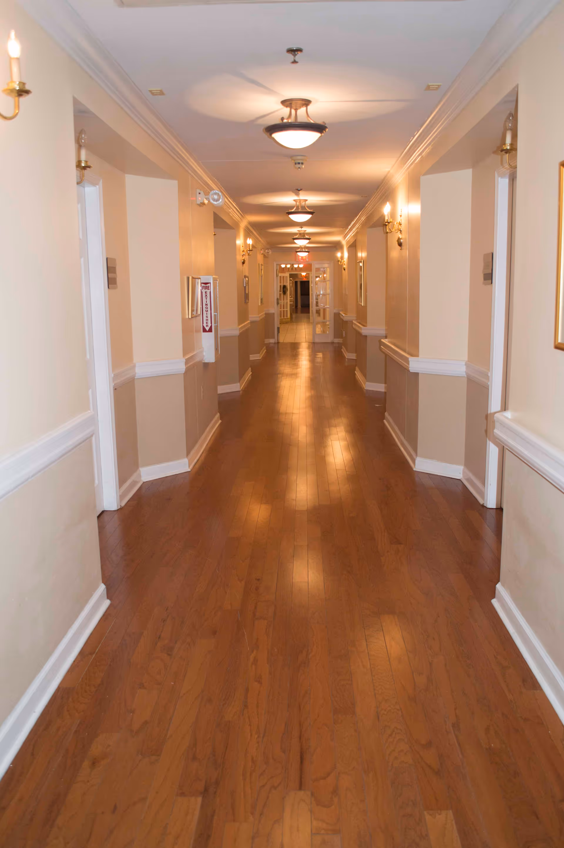 Photo 4 of Harbison Hall
