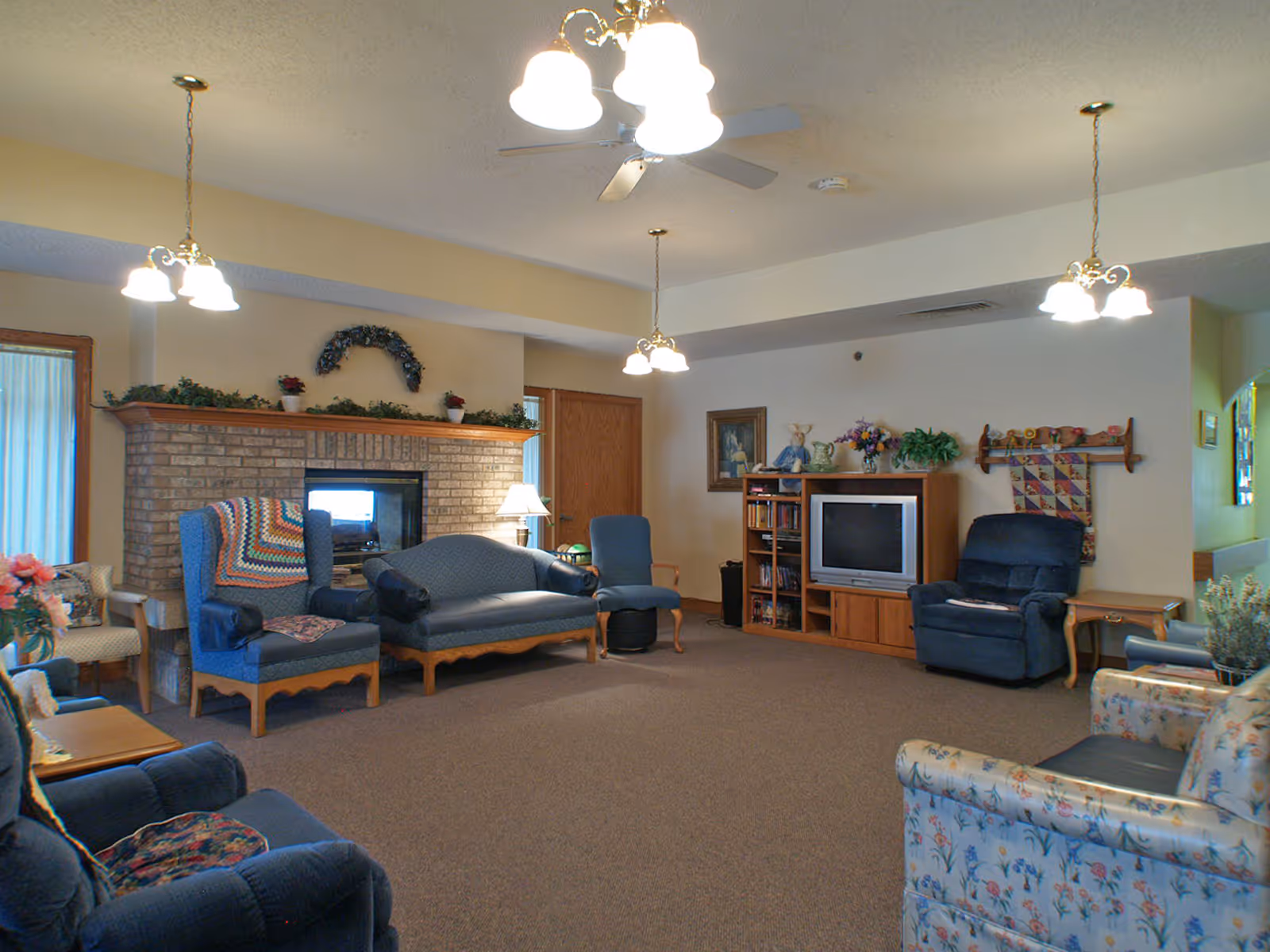 Photo 3 of Hearten House II