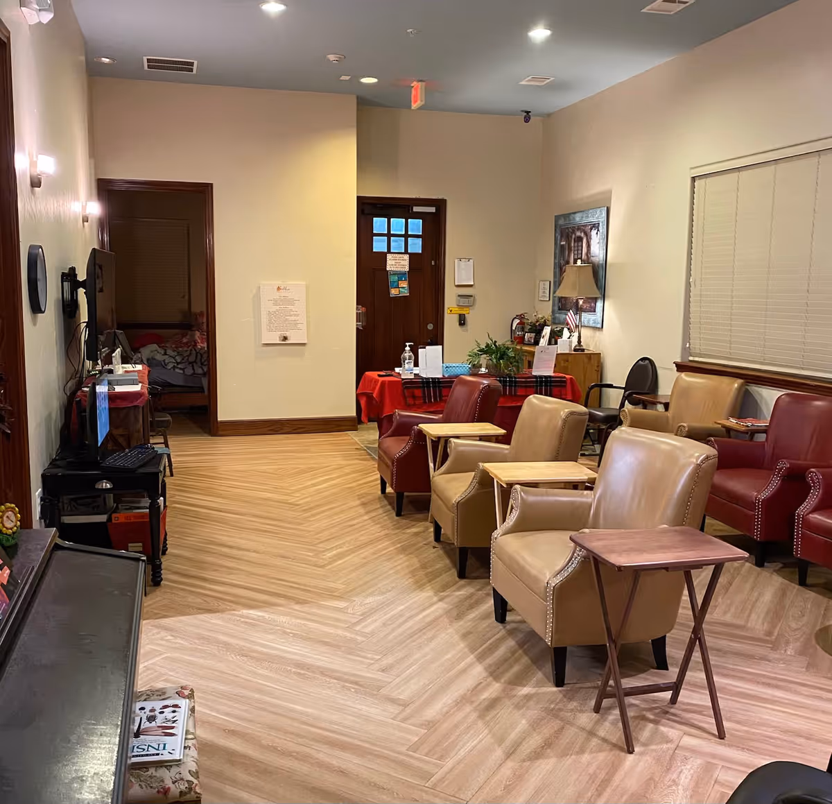 Photo 4 of AvilaCare Memory Care of Lewisville