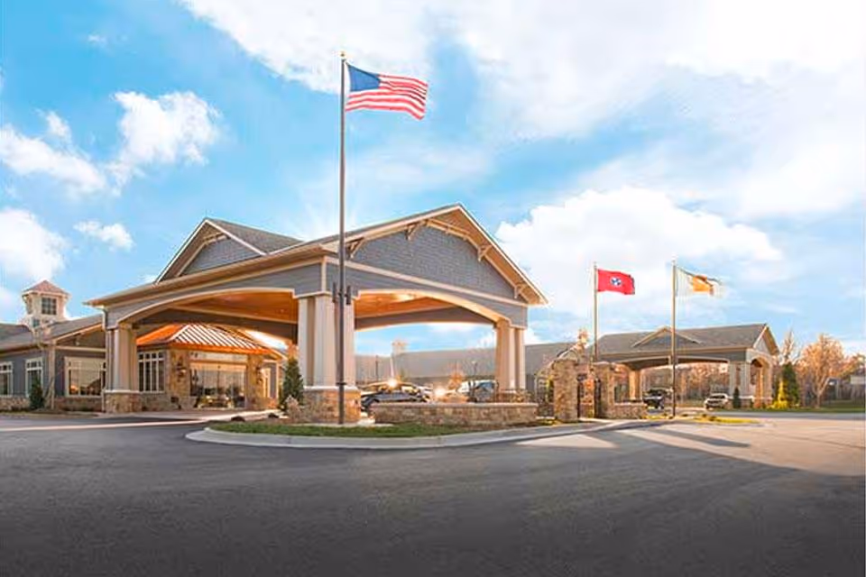 Photo of Life Care Center of East Ridge