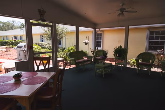 Photo 8 of Angels Senior Living at Dunedin