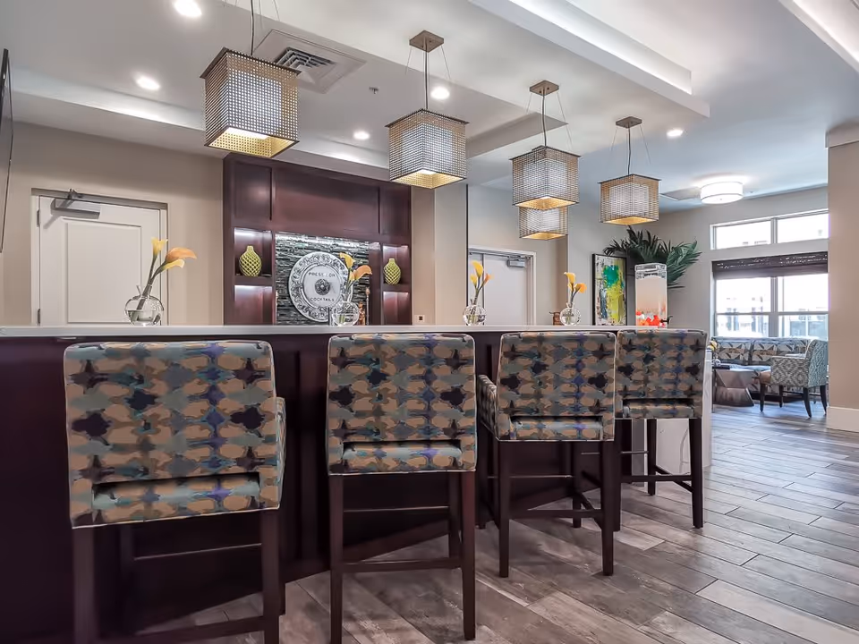 Photo 14 of Tiffany Springs Senior Living