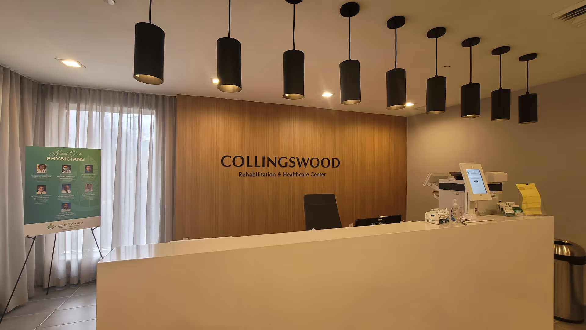Photo 3 of Collingswood Rehabilitation & Healthcare Center