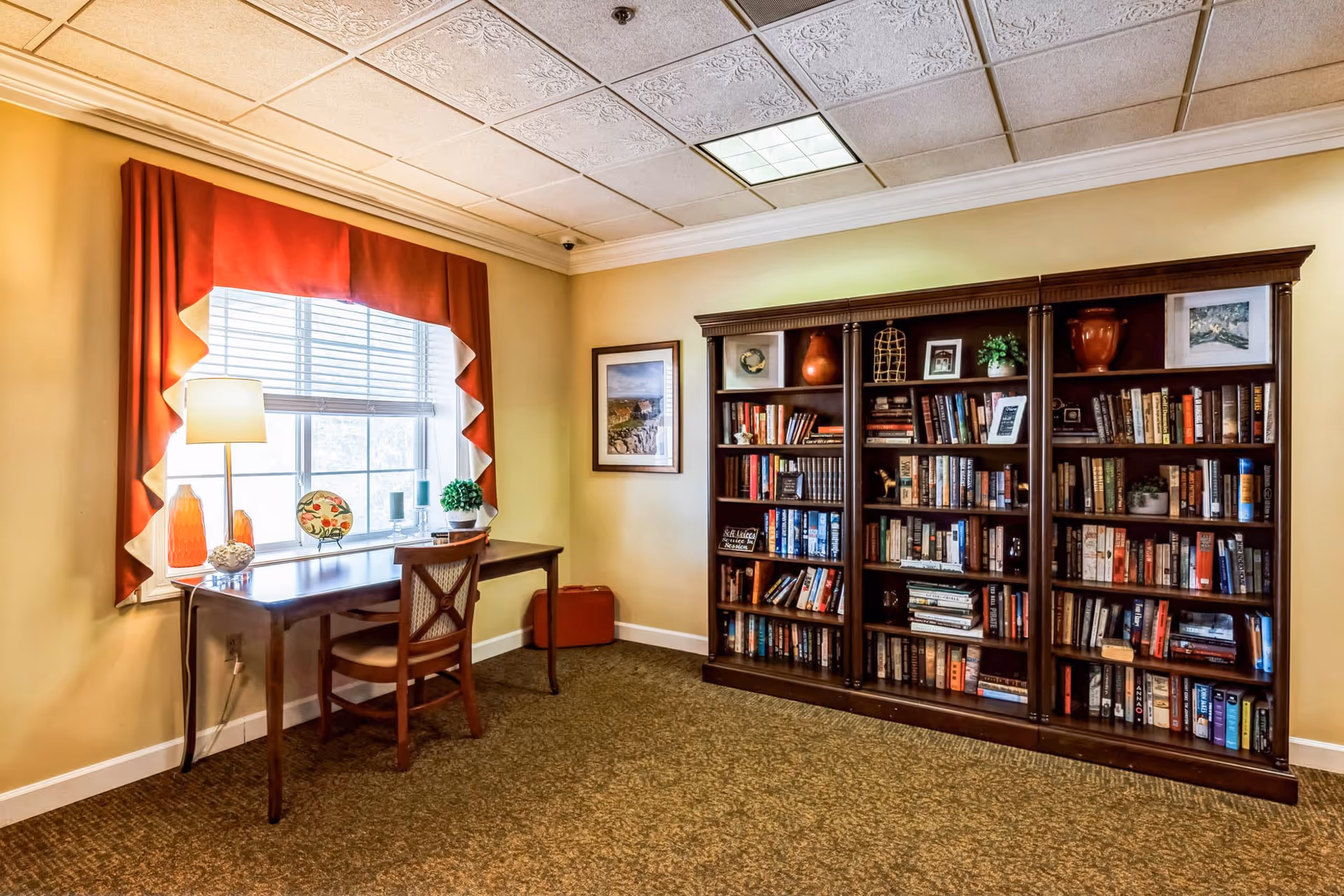 Photo 10 of Greenfield Senior Living at Graysonview