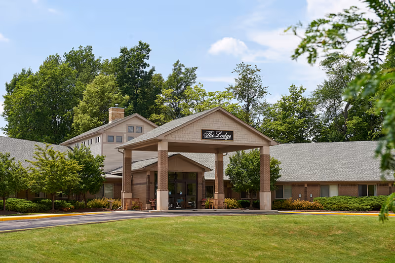 Photo of Harbour Manor & The Lodge