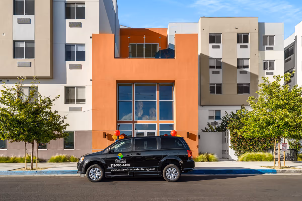 Photo 3 of Valley Vista Senior Living