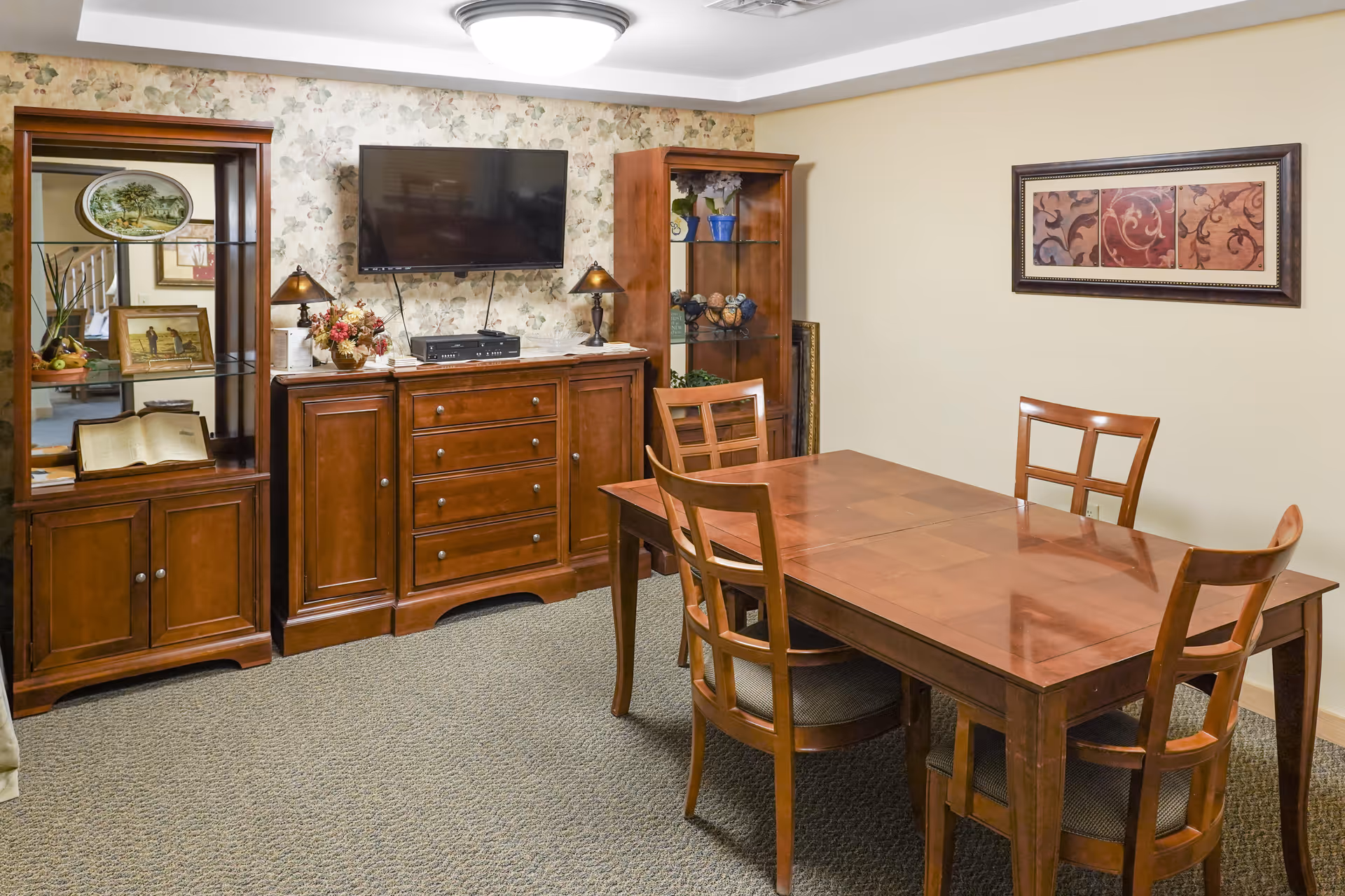 Photo of Good Samaritan Society - Heritage Grove