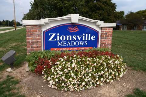 Photo 3 of Zionsville Meadows