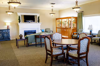 Photo 7 of Saint Luke's Nursing Center