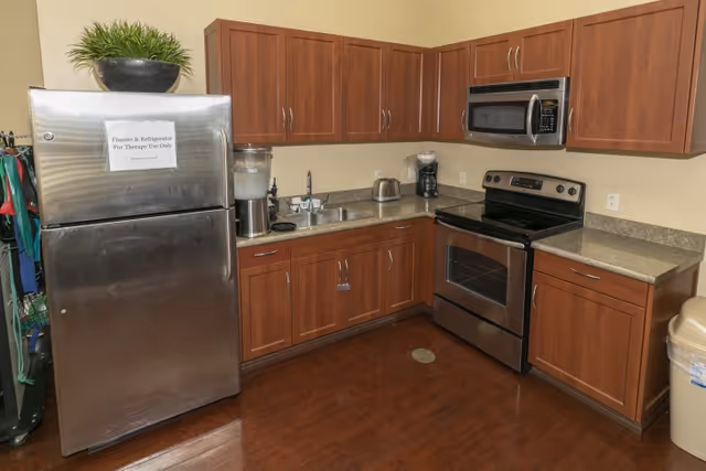 Photo 9 of St. Elizabeth Healthcare & Rehab