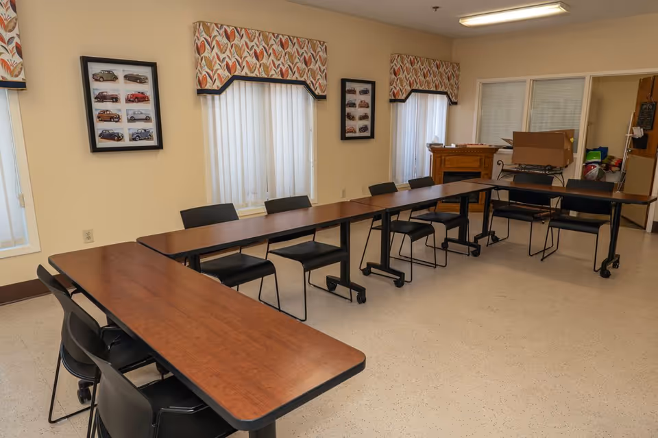 Photo 7 of Magnolia Manor of Columbus Specialized Memory Care Assisted Living