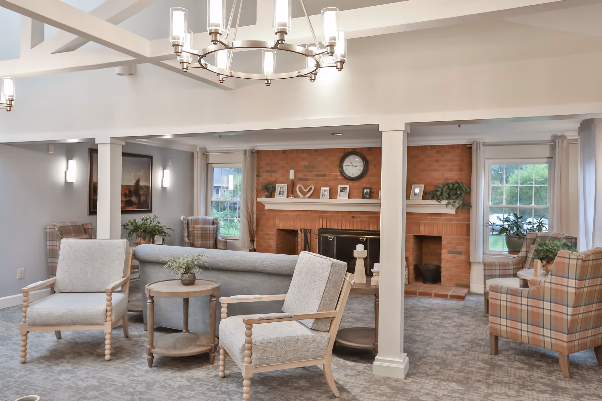 Photo 24 of Peregrine Senior Living at Crossgate