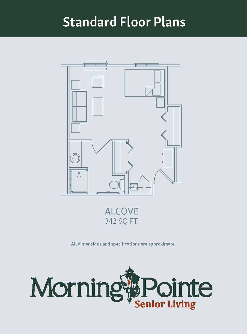 Photo 14 of Morning Pointe of Spring Hill
