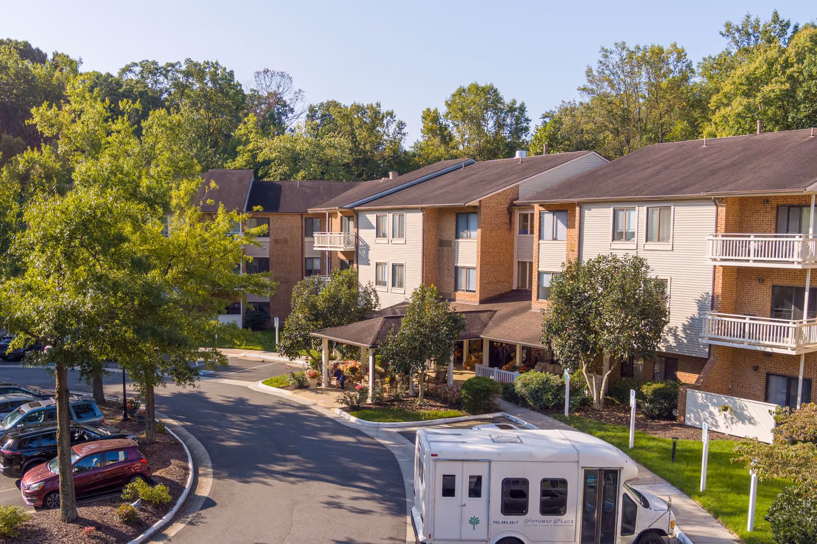 Photo 3 of Potomac Place Assisted Living and Memory Care