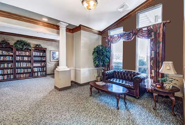 Photo 6 of The Bungalows at Branson Meadows