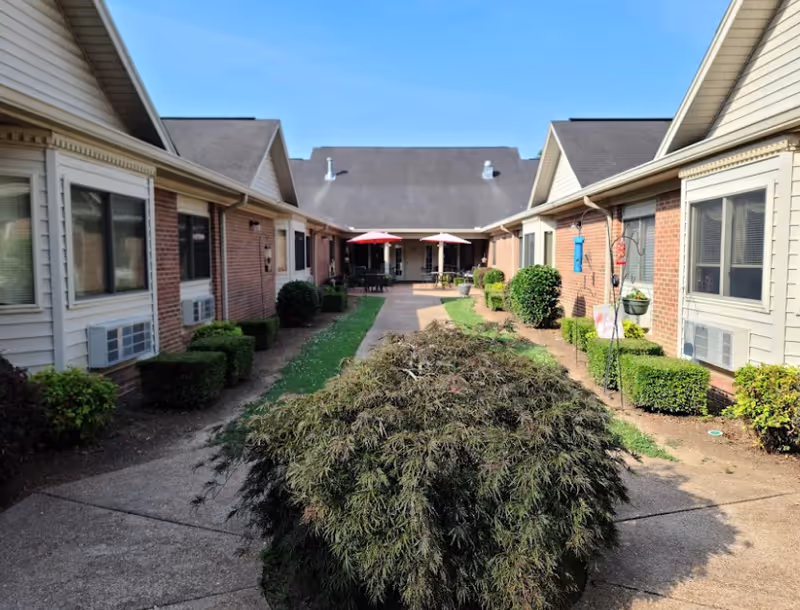 Photo 5 of Southern Heritage Independent Living