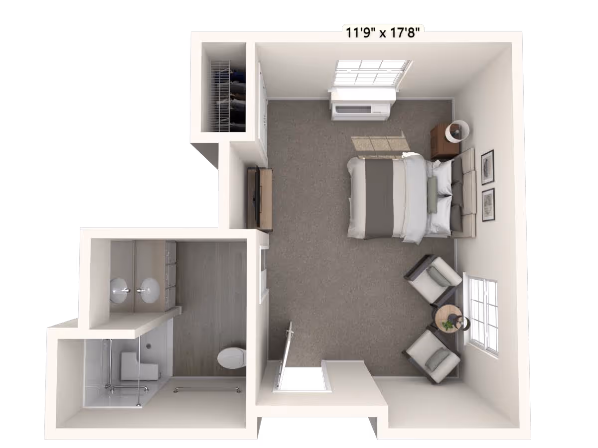 Photo 28 of Provision Living at Fenton