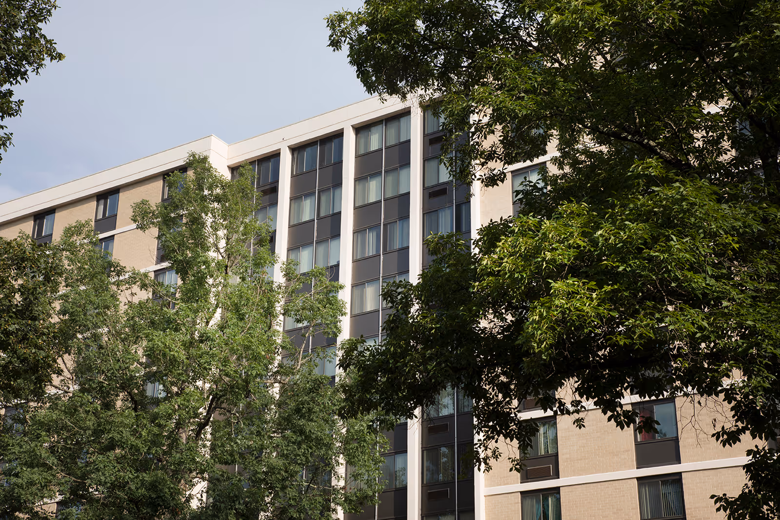Photo of Asbury Harris Epworth Towers