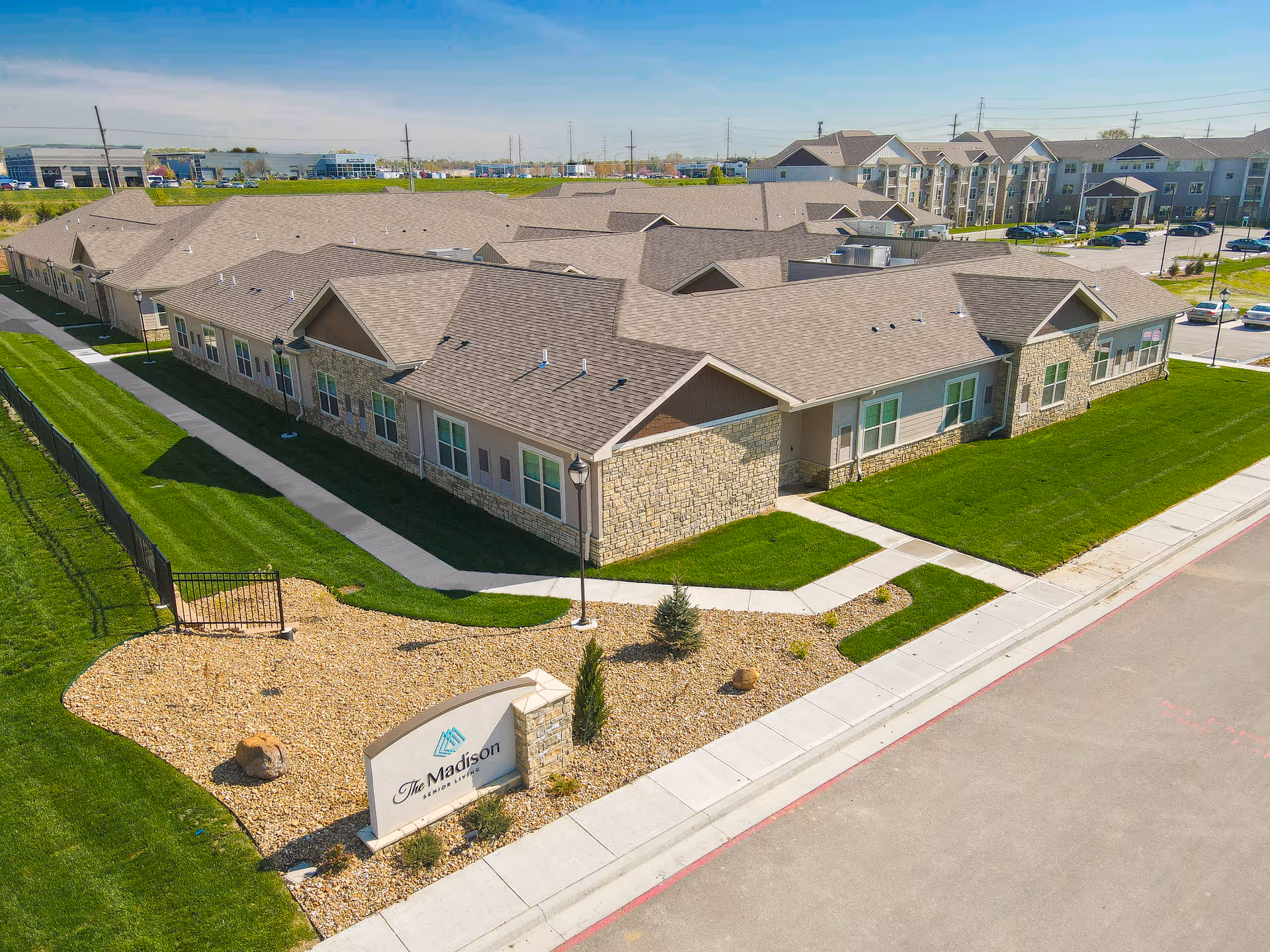 Photo of The Madison Senior Living