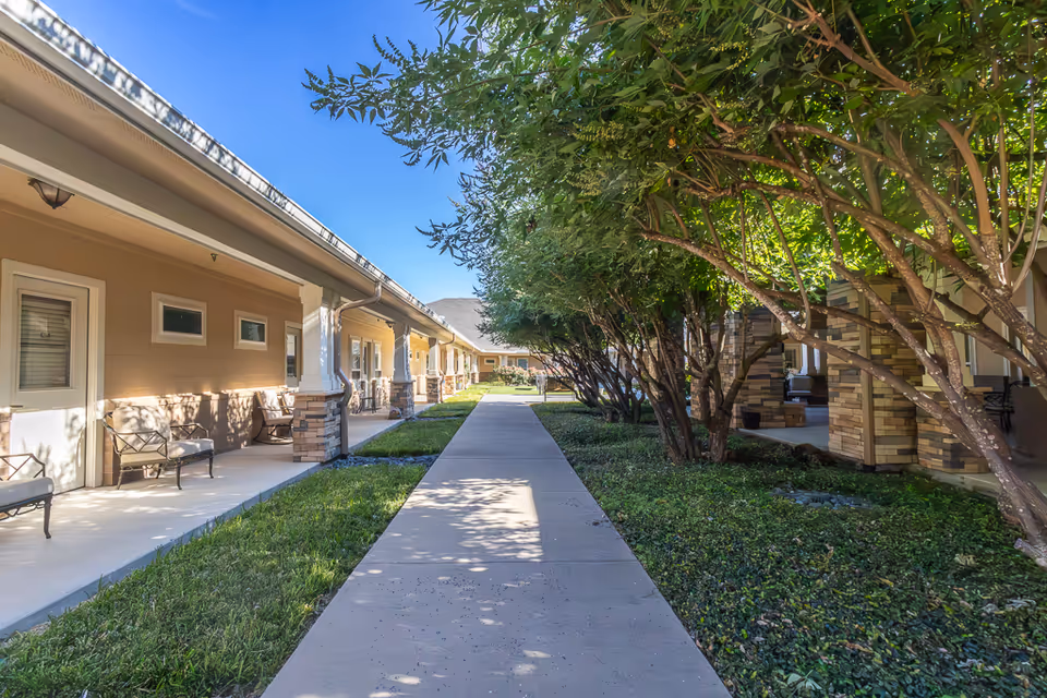 Photo 14 of Bristol Park at Cleburne Assisted Living & Memory Care