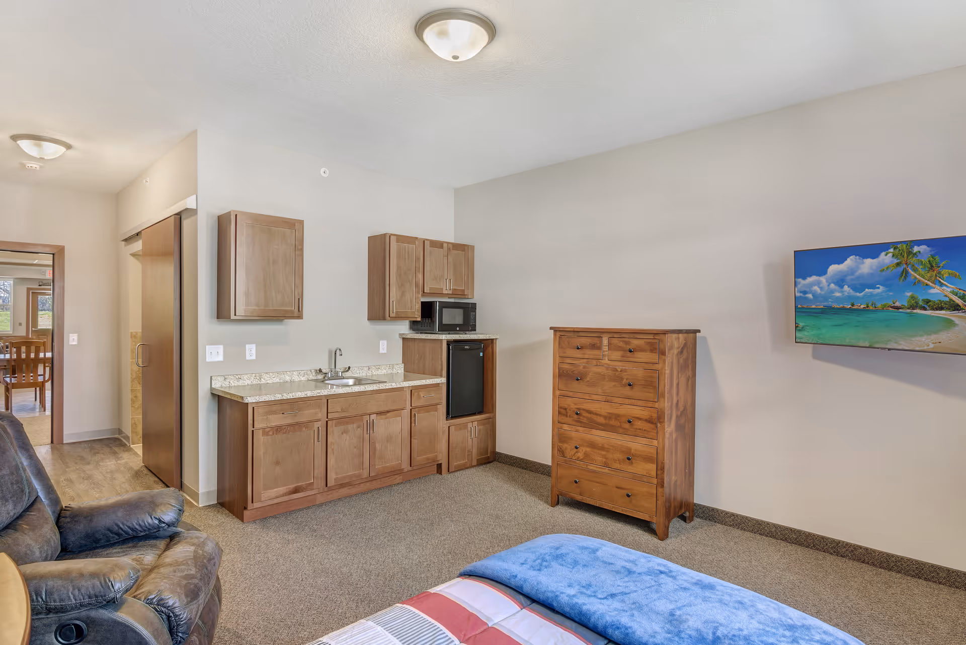 Photo 4 of Suite Living Senior Care of Prior Lake