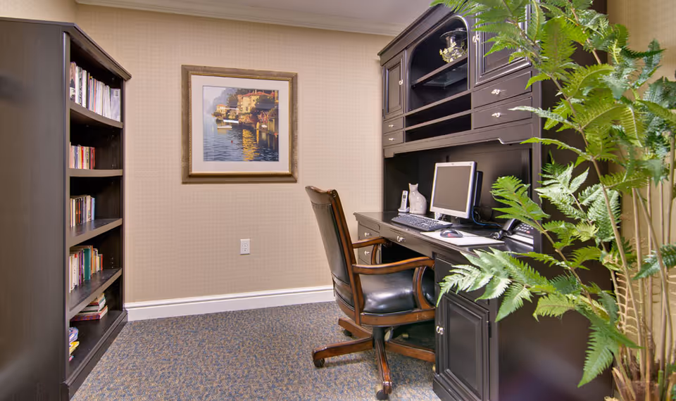 Photo 8 of Sugar Creek Senior Living