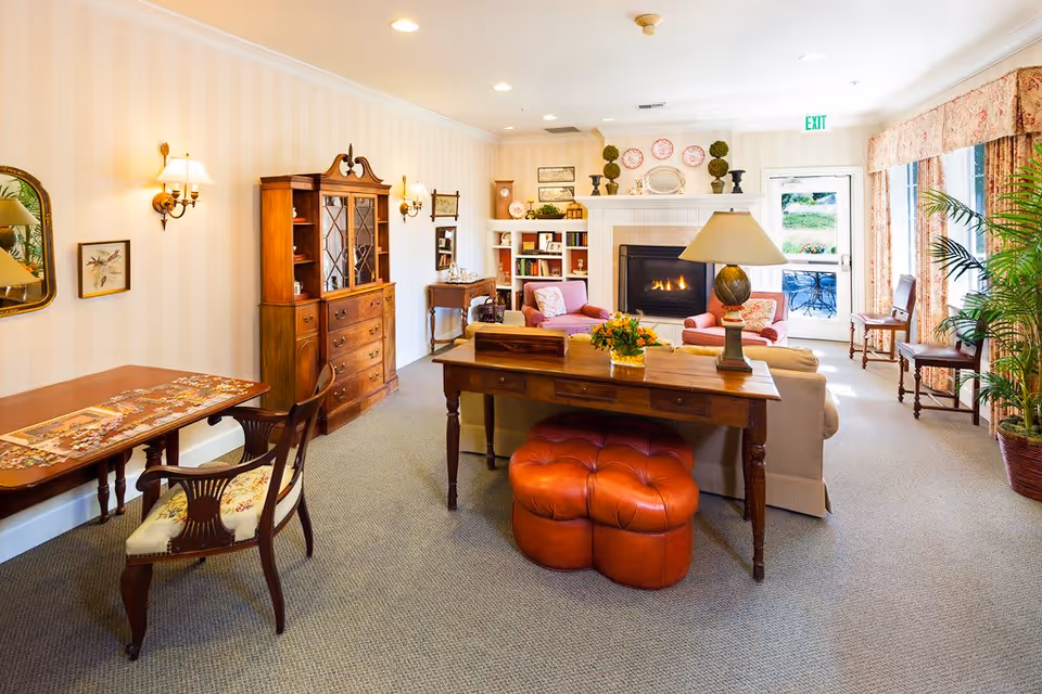 Photo 9 of The Hampton and Ashley Inn Memory Care Community