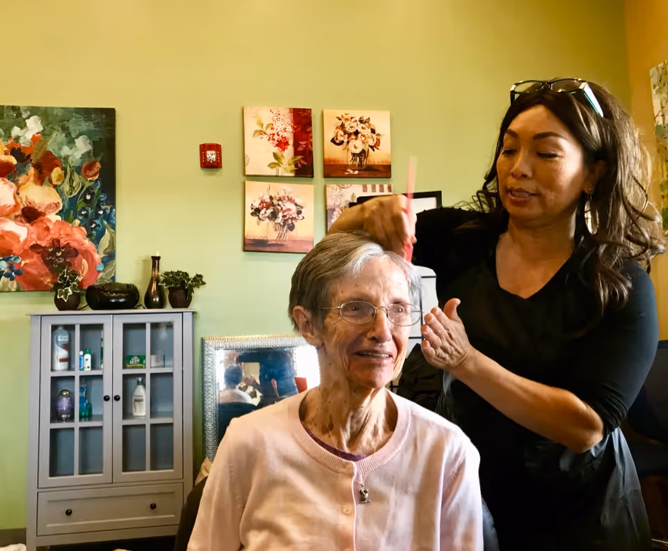 Photo 6 of Ravenna Assisted Living