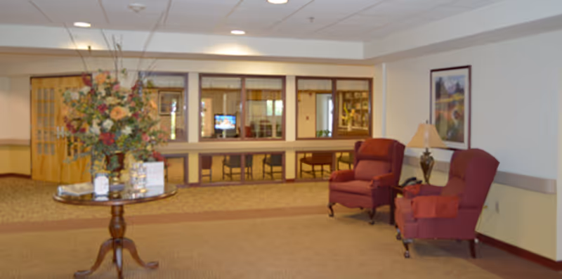Photo 13 of David Jones, Jr. Assisted Living Center
