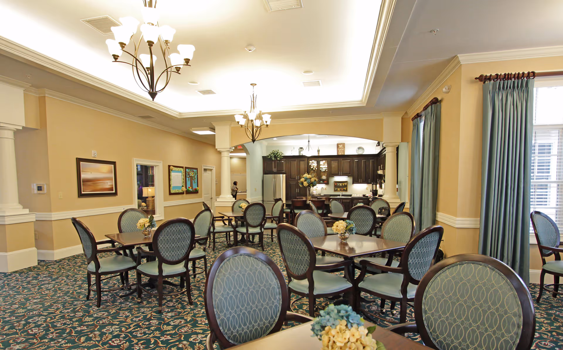Photo 8 of Benton House of Grayson