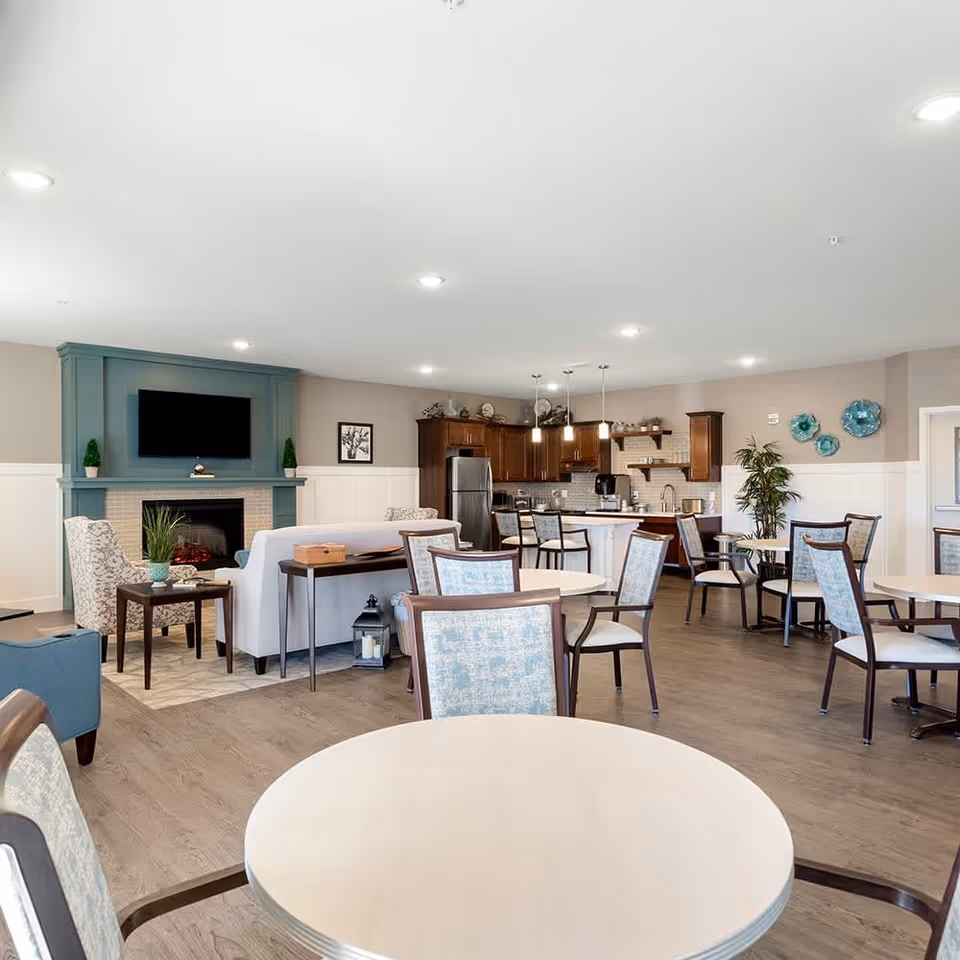 Photo 13 of Urbana Place Senior Living