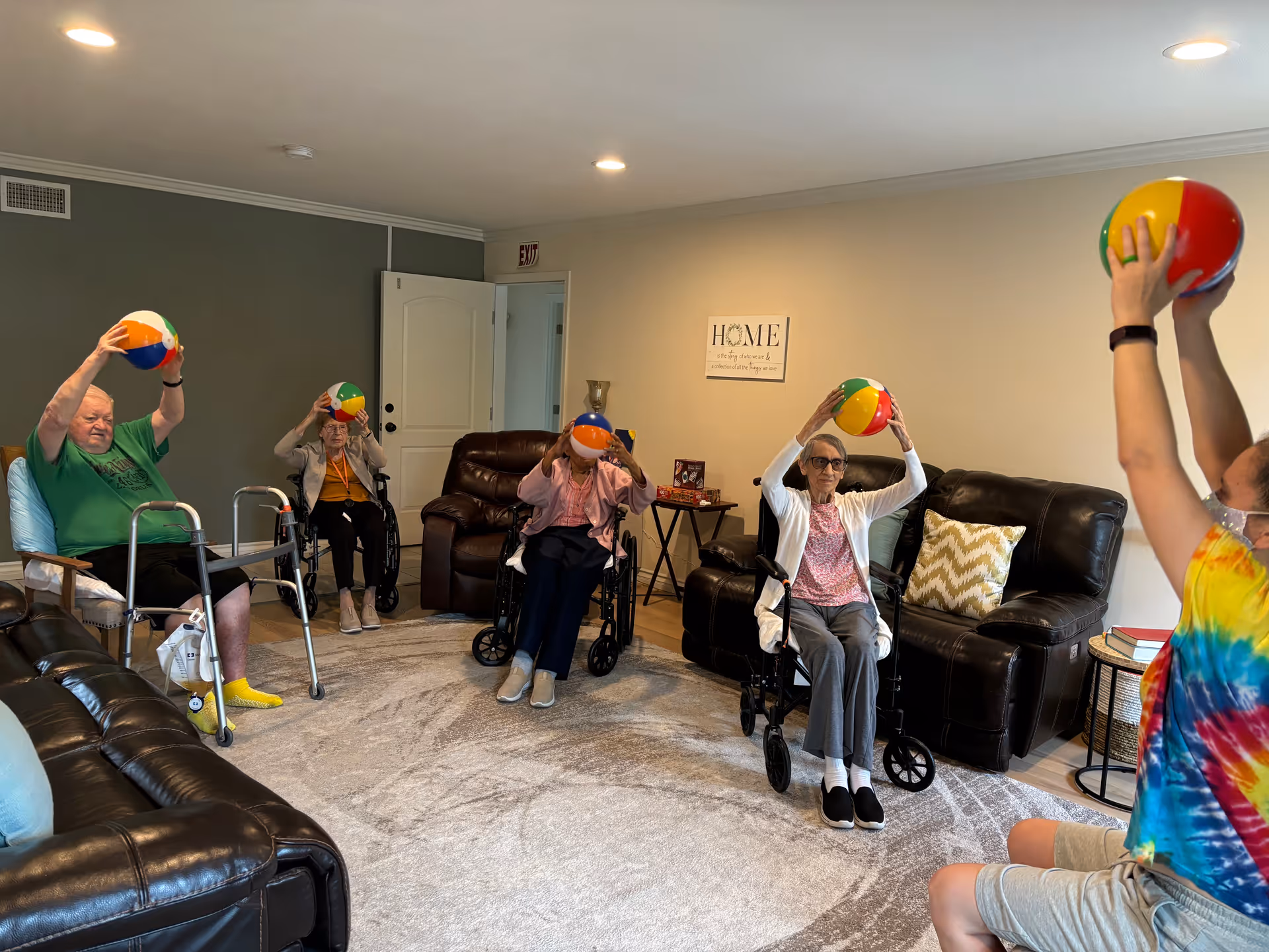 Photo 9 of Lakeview Elderly Care