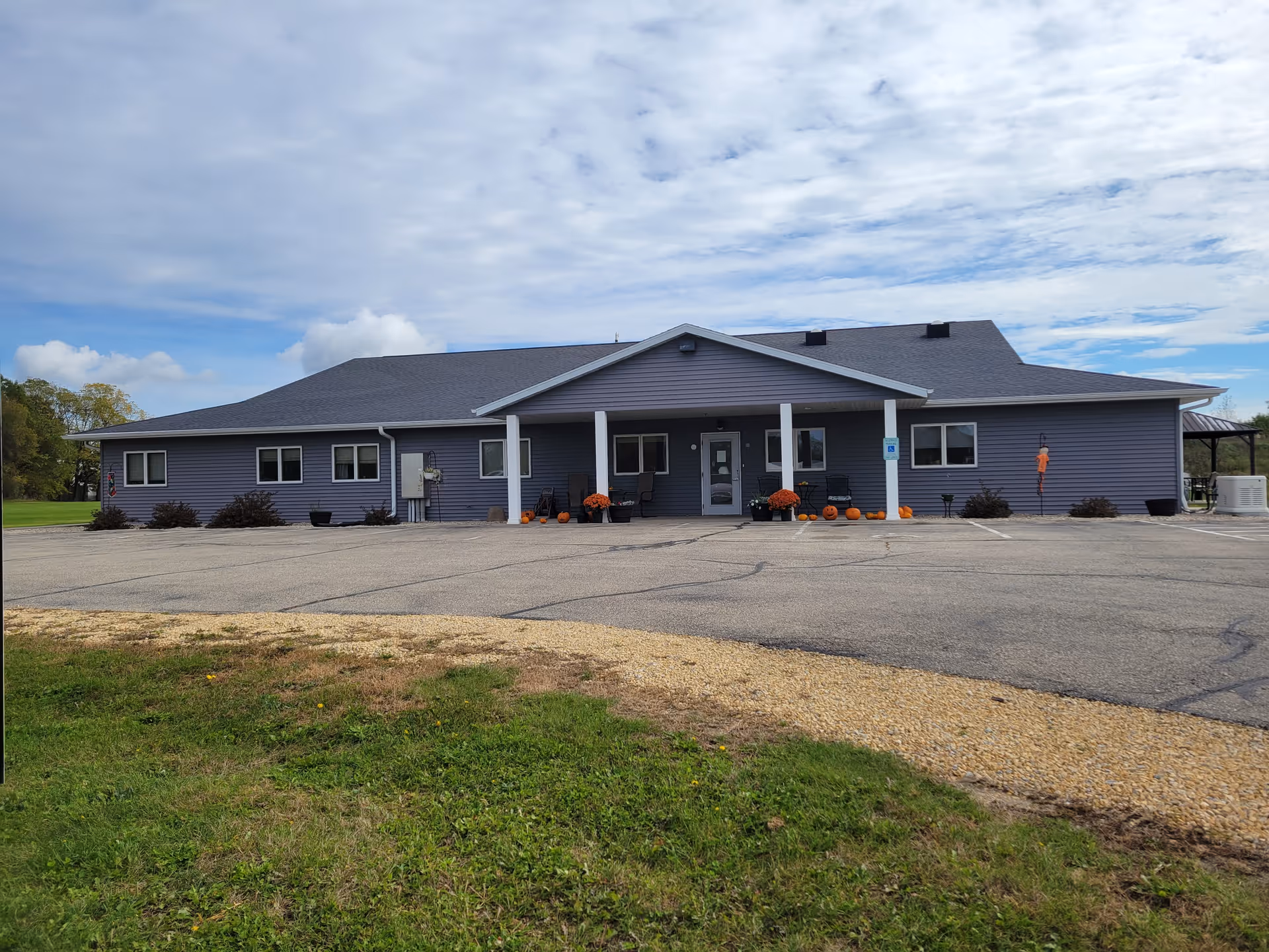 Photo of Albany Oaks Assisted Living