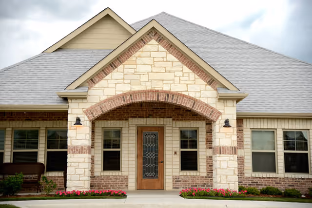 Photo 3 of Mustang Creek Estates Frisco