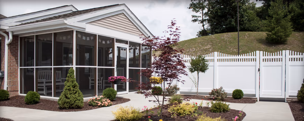 Photo 13 of Elkins Rehabilitation & Care Center