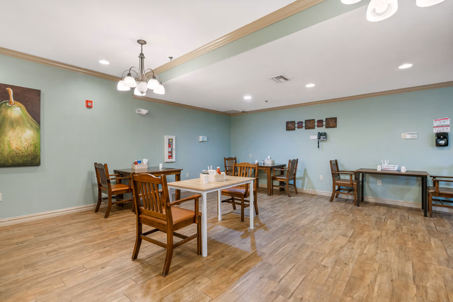 Photo 13 of StoneBridge Senior Living - Heber Springs