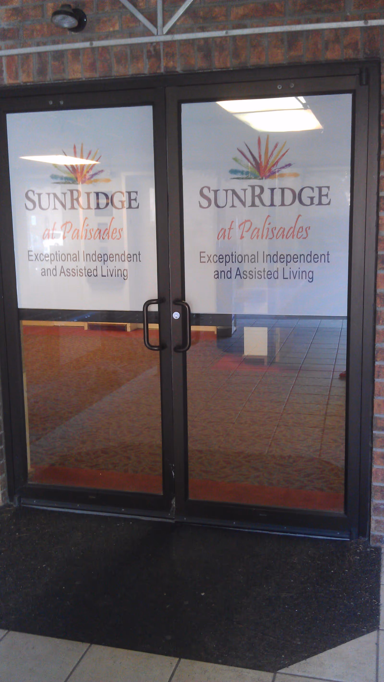 Photo of Sunridge at Palisades