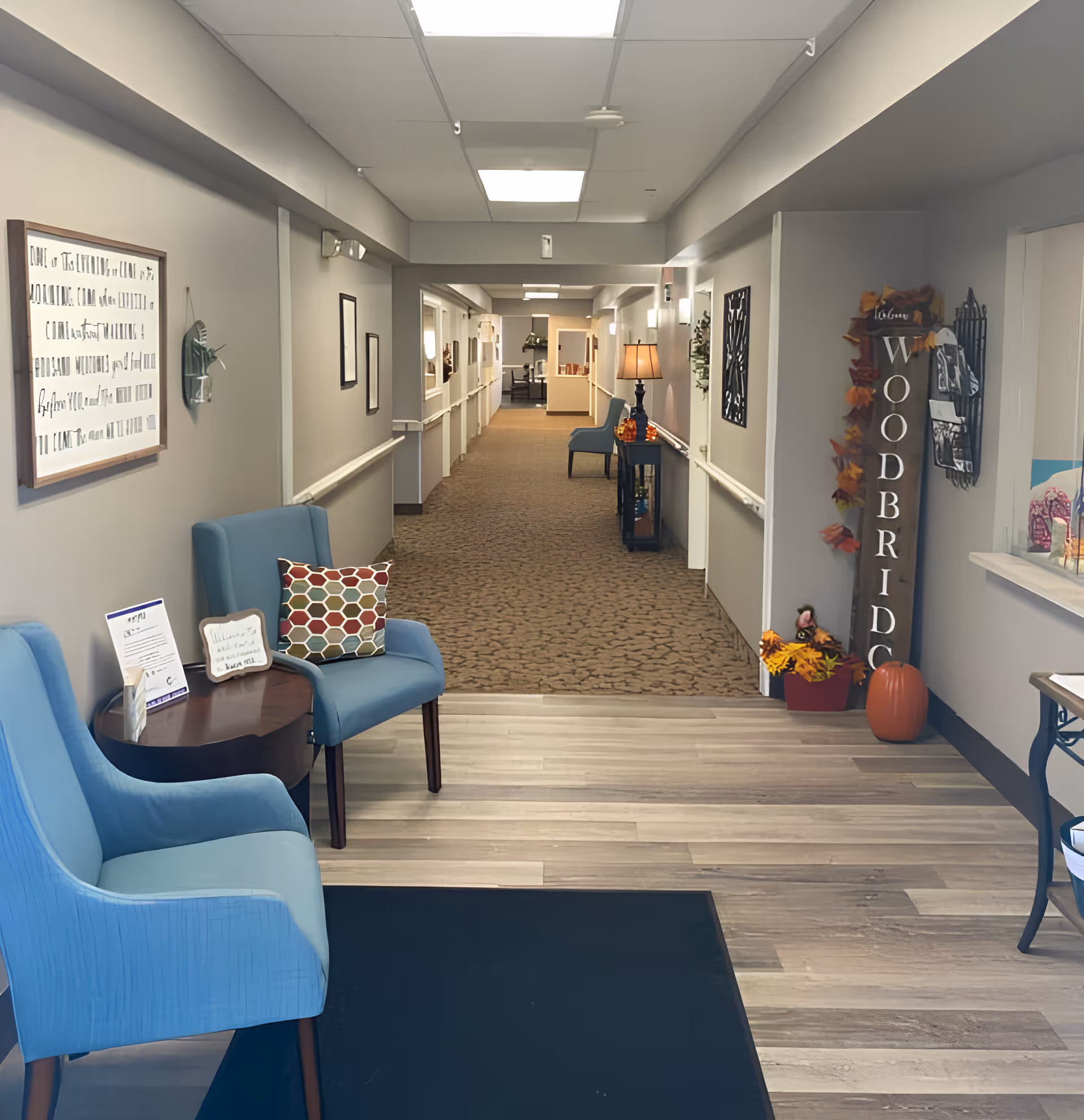 Photo of Bailey Pointe Assisted Living at Plattsmouth
