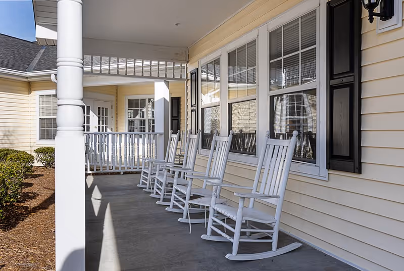 Photo 24 of Carillon Assisted Living of Hendersonville