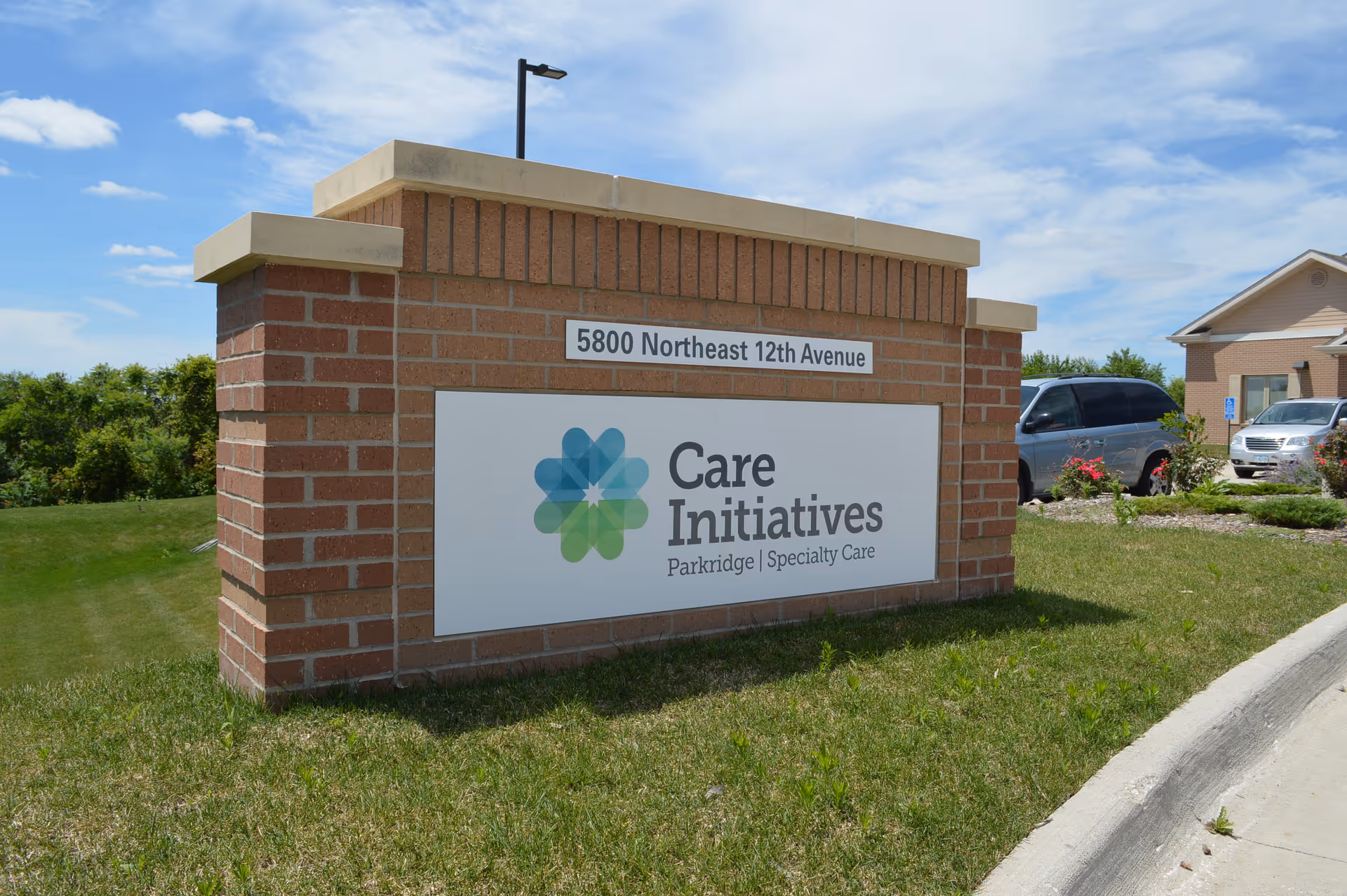 Photo of Parkridge Nursing & Rehab Center