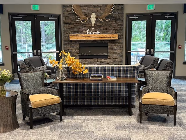 Photo 2 of Timber Creek Senior Living