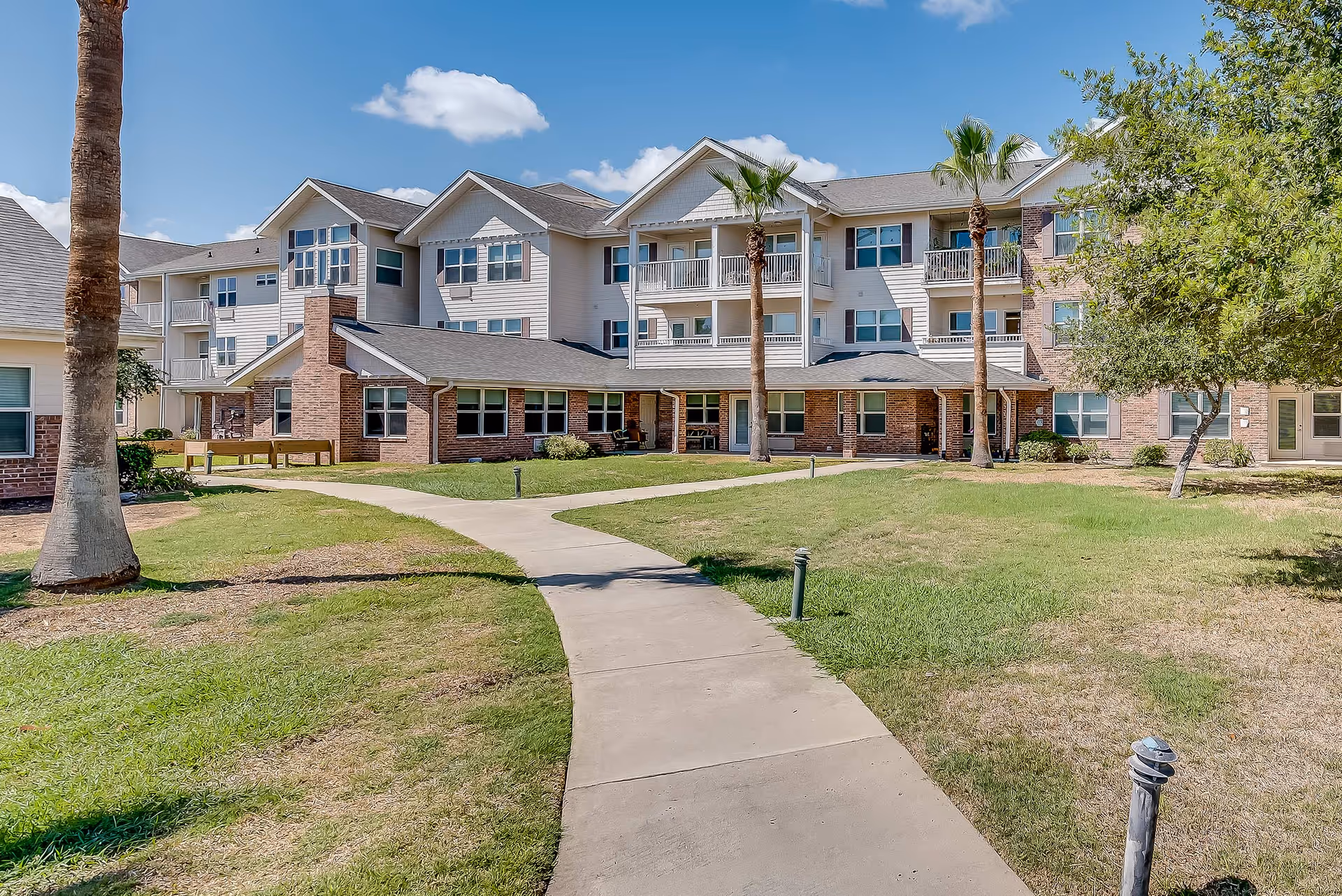 Photo 2 of Solstice Senior Living at Corpus Christi