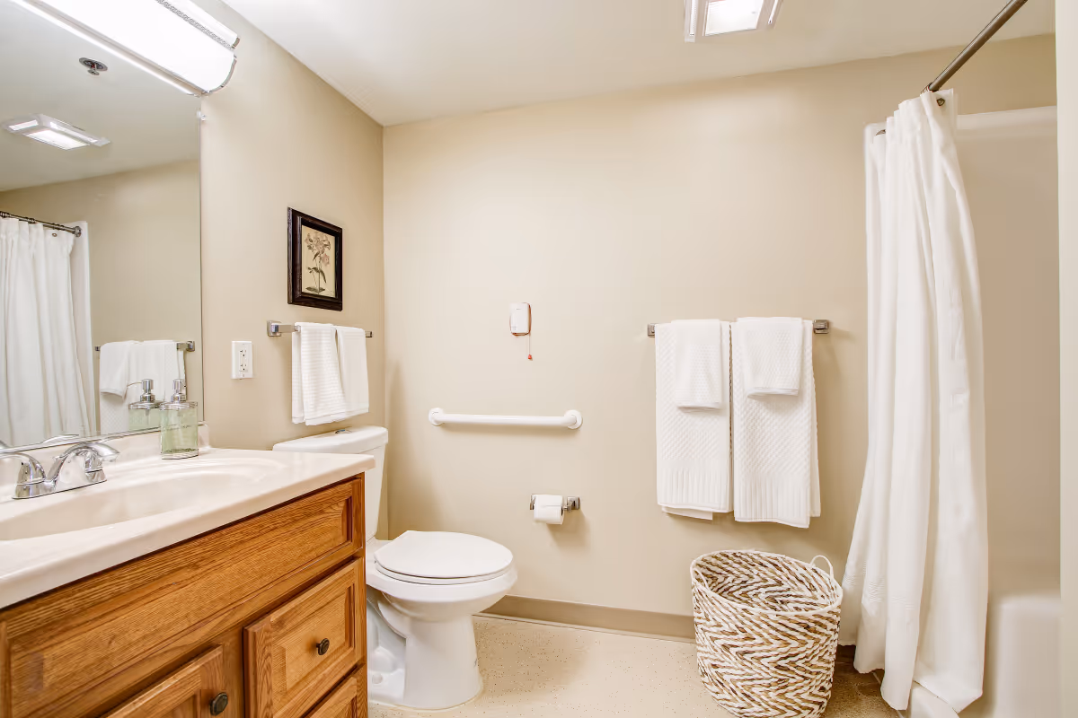Photo 17 of Charter Senior Living of Woodholme Crossing