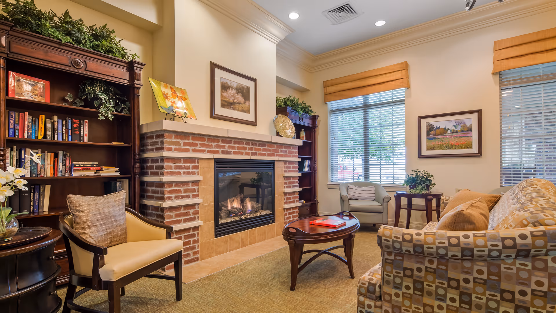 Photo 9 of Regent Park Assisted Living & Memory Care