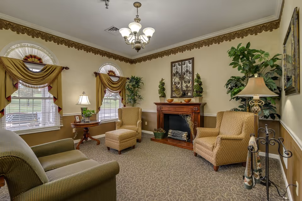 Photo 8 of Azalea Court Senior Living