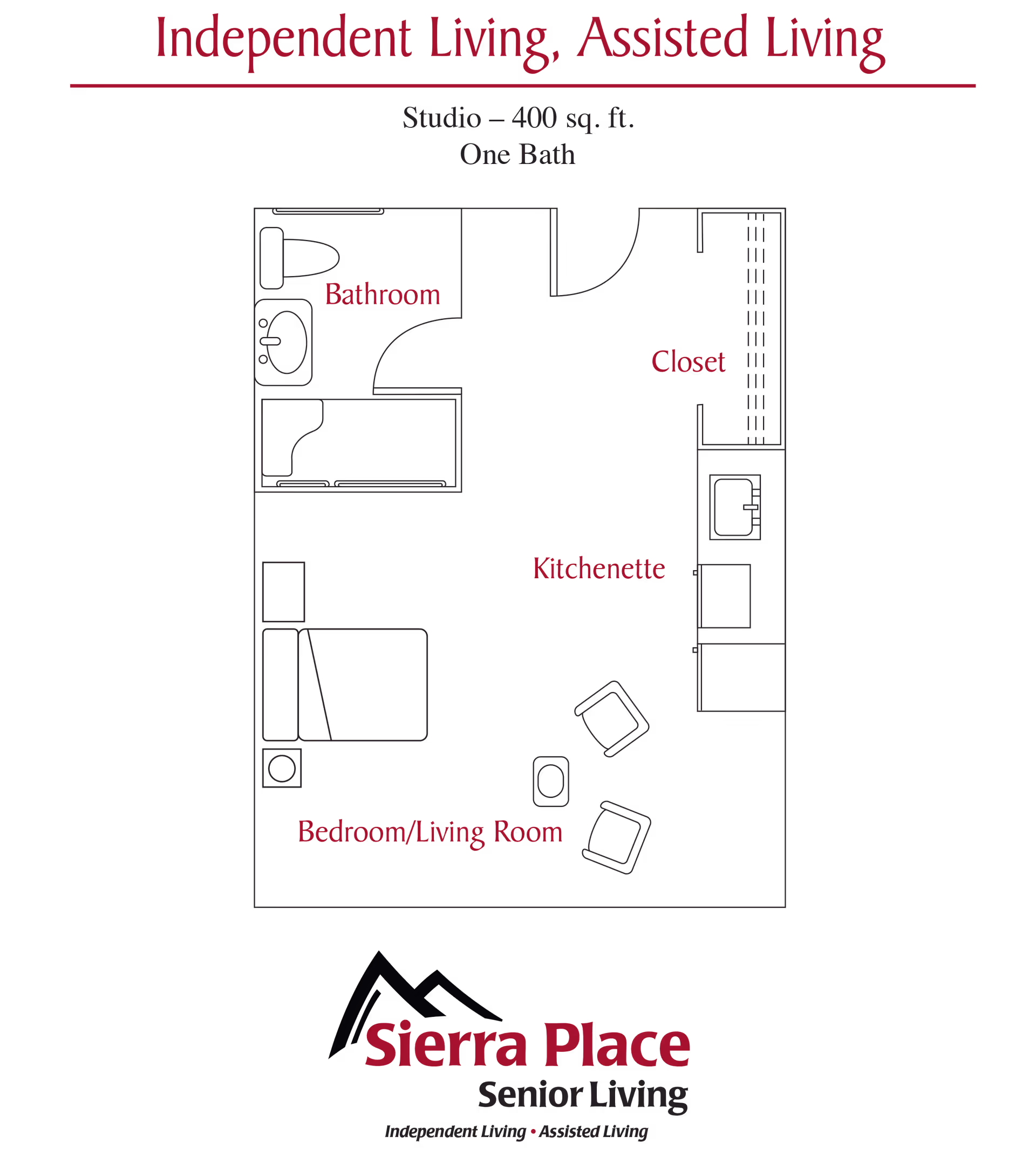 Photo 17 of Sierra Place Senior Living