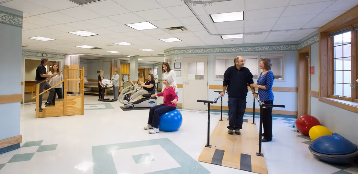 Photo 6 of Garden Gate Health Care Facility
