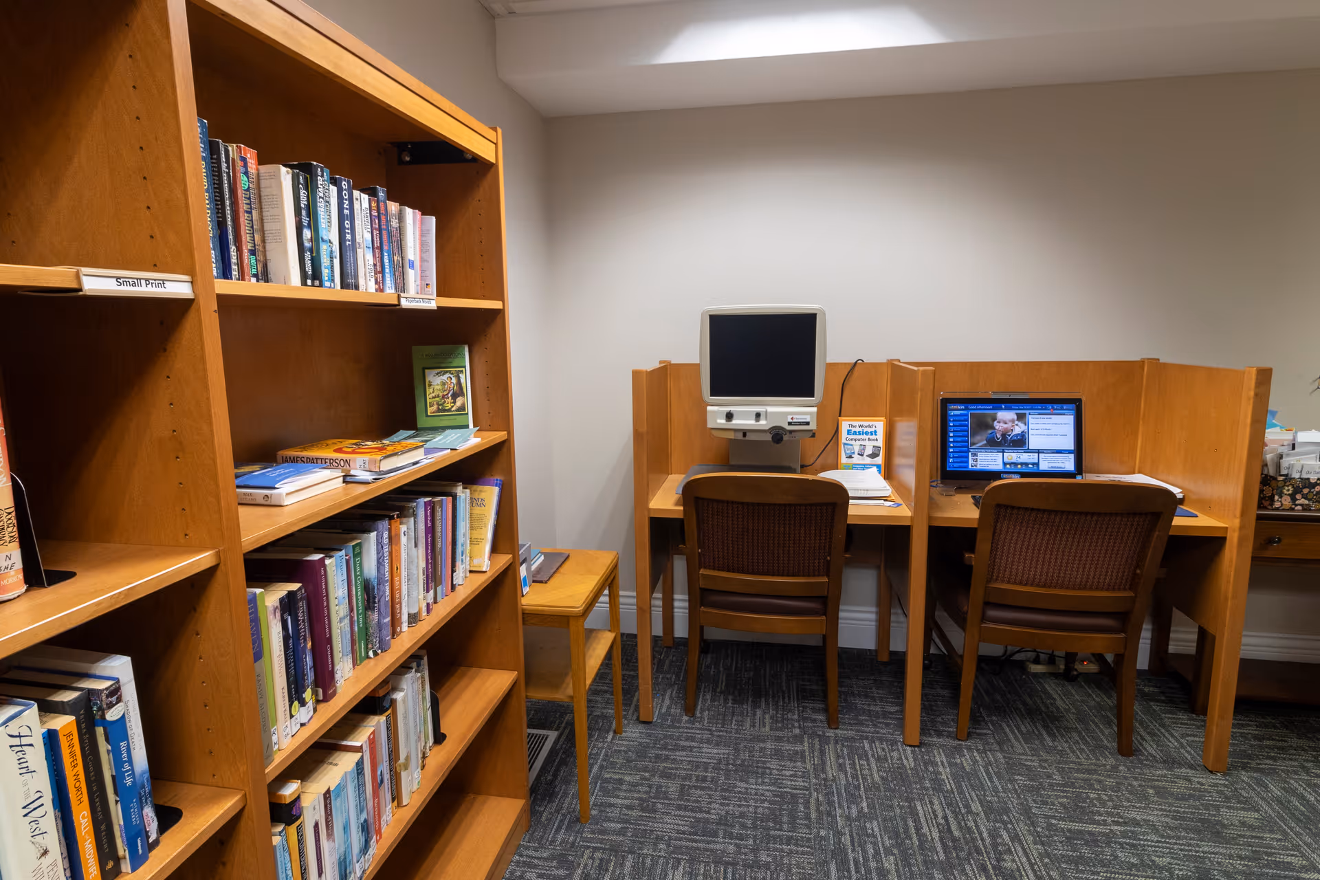Photo 7 of StoryPoint Grand Rapids East