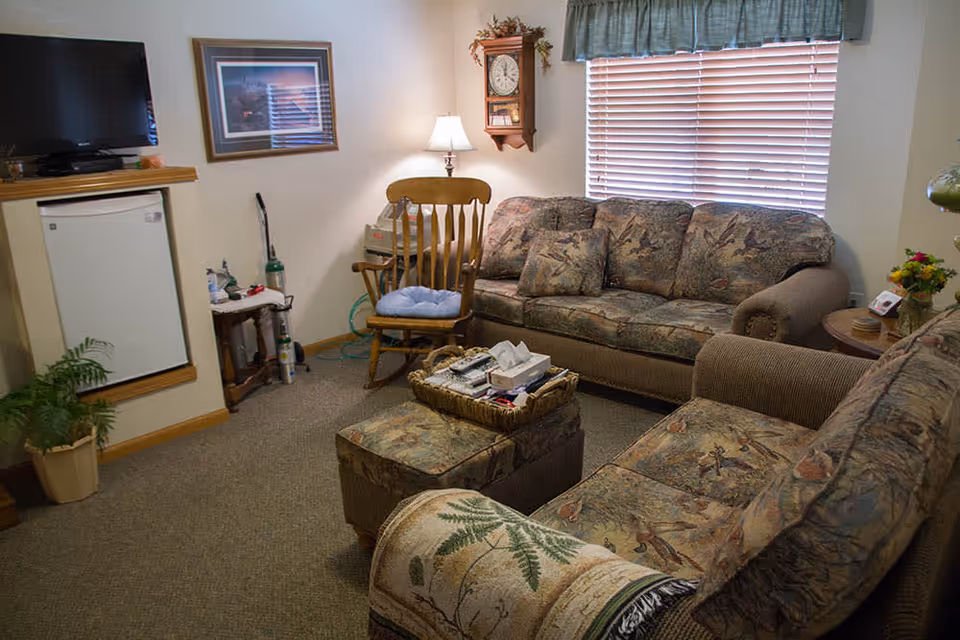 Photo 5 of Caring Alternatives Creek Side Manor