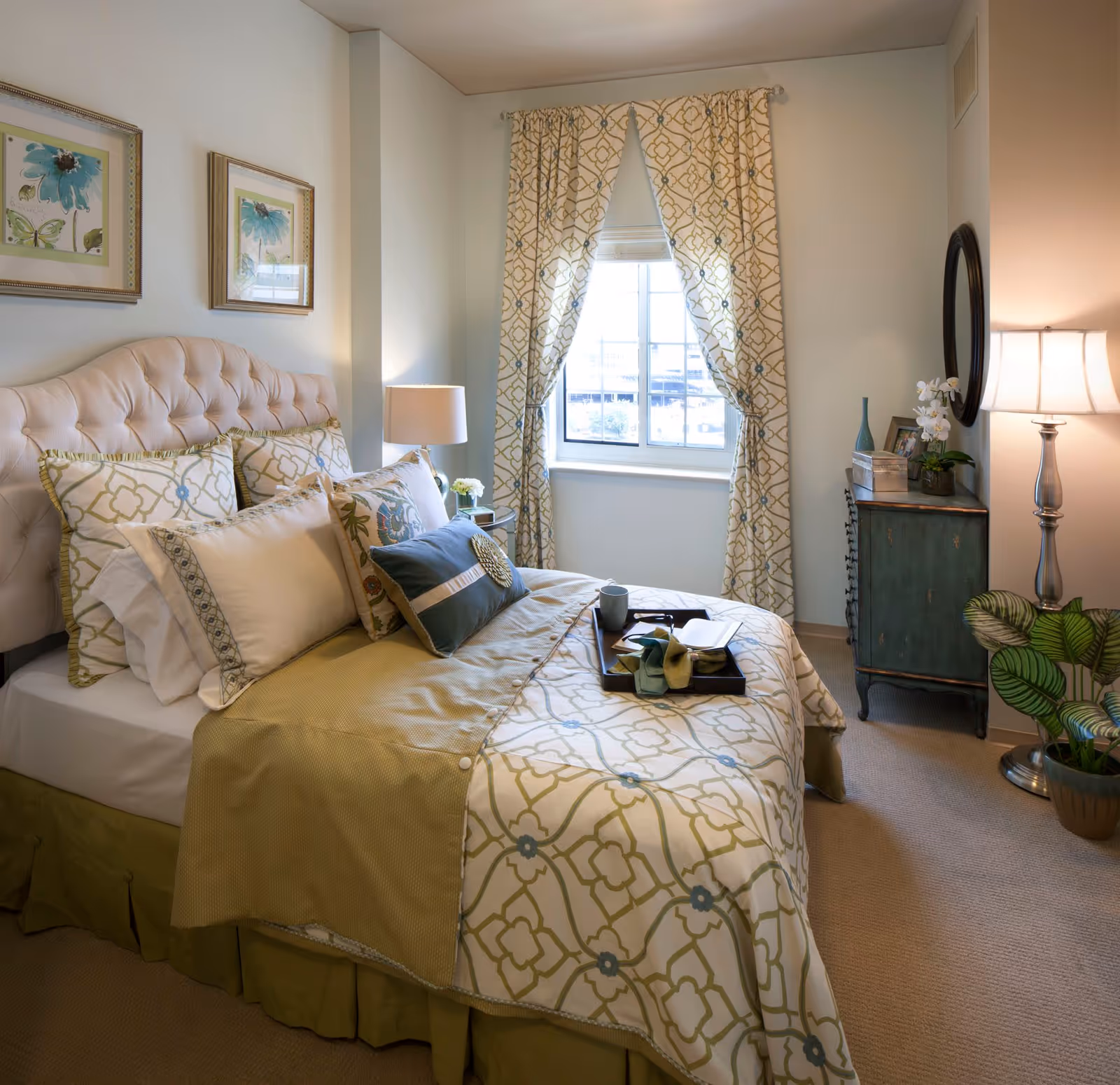 Photo 20 of Belmont Village Senior Living Lincoln Park